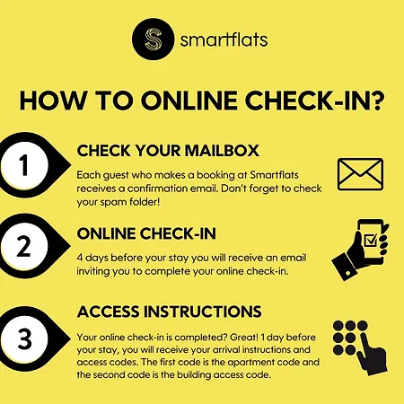 Апартаменты Smartflats - Collector *