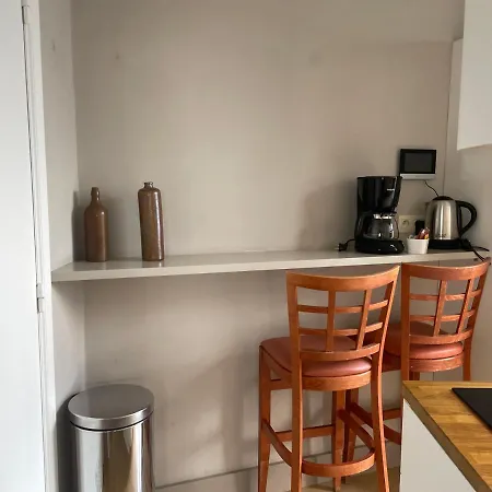 Apartment Smartflats - Collector *