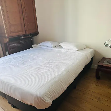 Smartflats - Collector Apartment Brussels