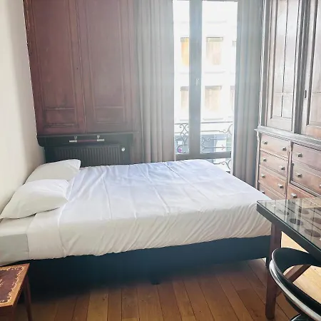 Apartment Smartflats - Collector *