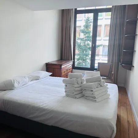 Smartflats - Collector Apartment