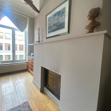 Smartflats - Collector Apartment *