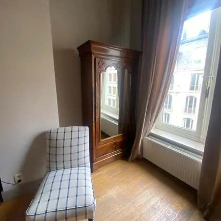 Smartflats - Collector Apartment *