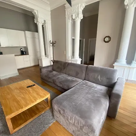 Smartflats - Collector * Brussels