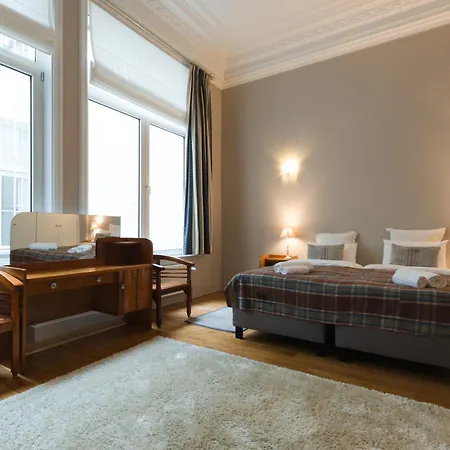 Apartment Smartflats - Collector