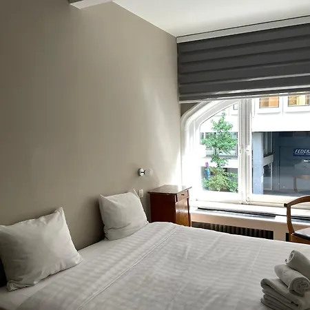 Smartflats - Collector * Brussels