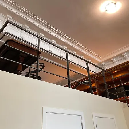 Apartment Smartflats - Collector Brussels