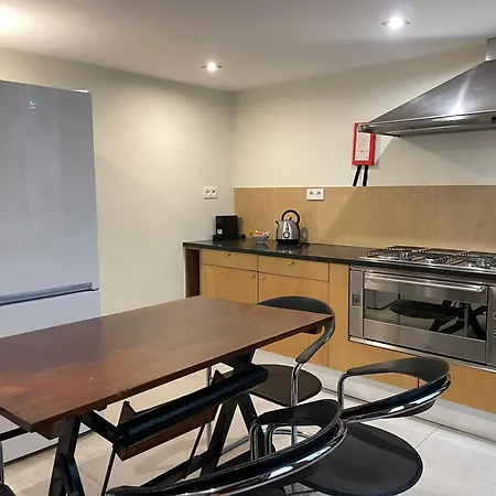 Apartment Smartflats - Collector