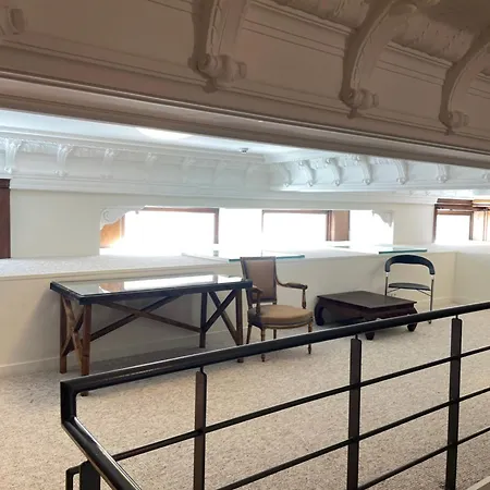 Smartflats - Collector Apartment