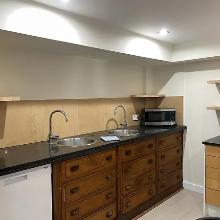 Apartment Smartflats - Collector Brussels