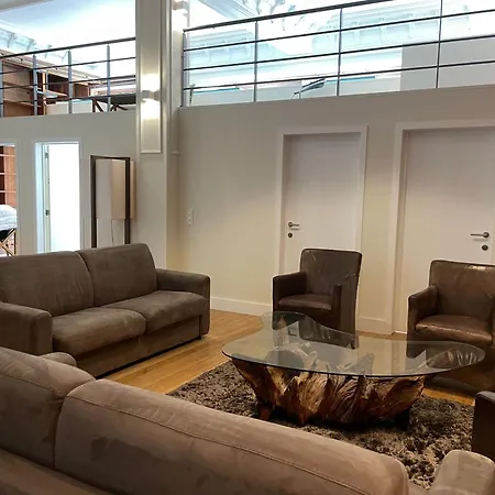 Apartment Smartflats - Collector