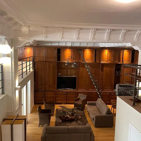 Apartment Smartflats - Collector