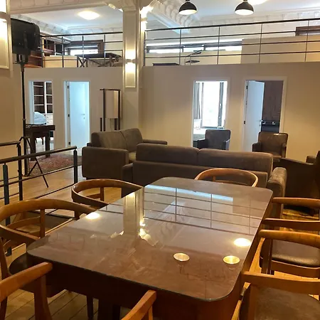 Smartflats - Collector Apartment *
