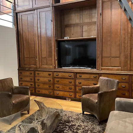 Apartment Smartflats - Collector *