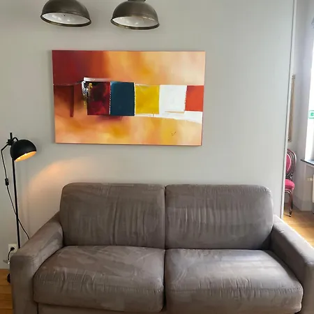 Smartflats - Collector Apartment *