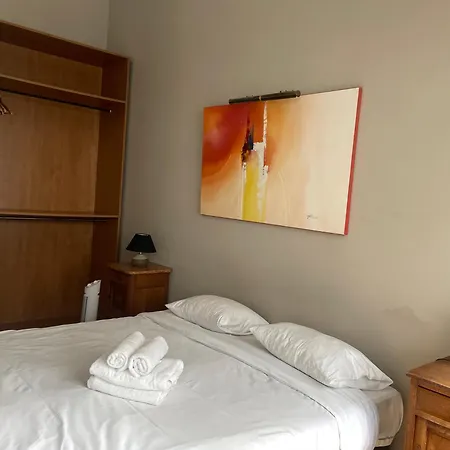 Smartflats - Collector Apartment