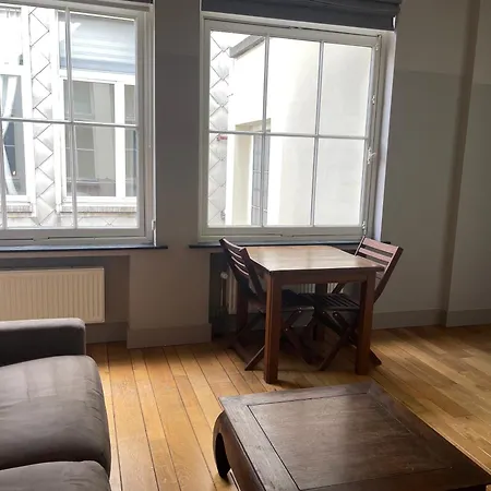 Apartment Smartflats - Collector