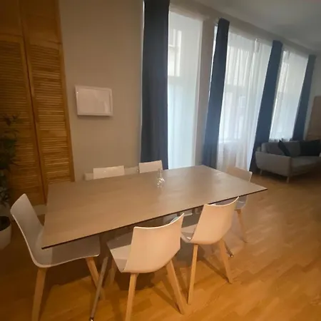 Apartment Smartflats - Collector Brussels