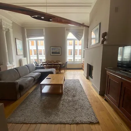 Smartflats - Collector Apartment