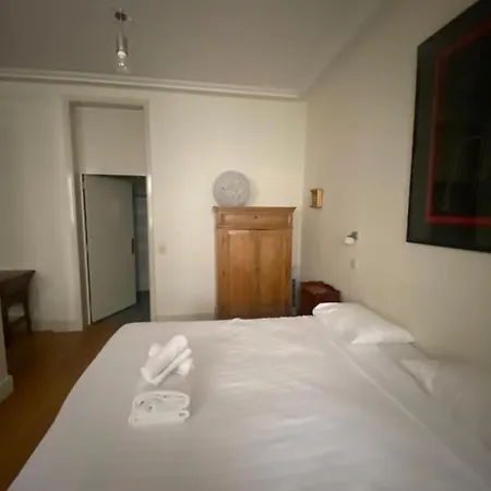 Smartflats - Collector Apartment Brussels