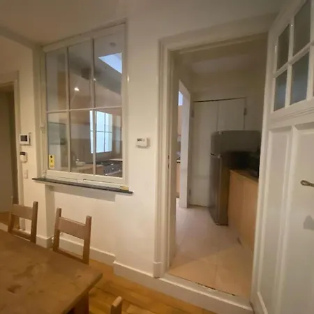 Smartflats - Collector * Brussels