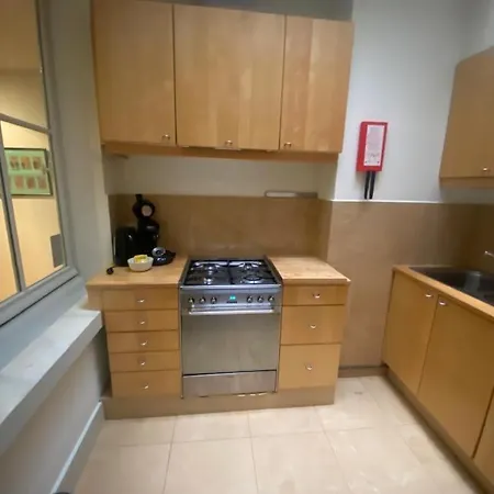 Apartment Smartflats - Collector