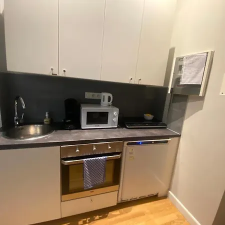 Apartment Smartflats - Collector *