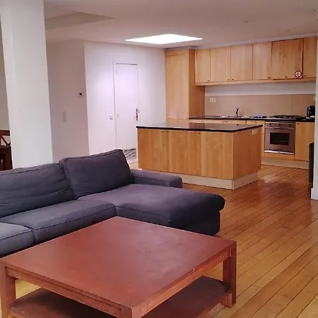 Apartment Smartflats - Collector *
