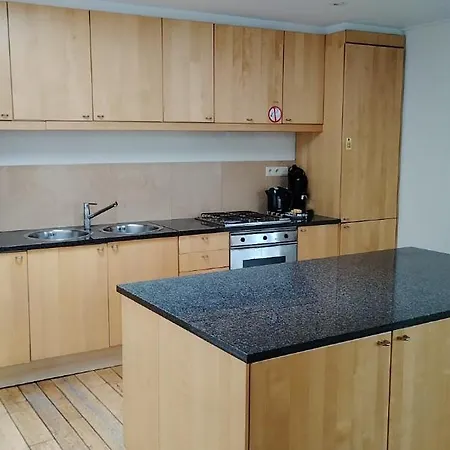 Apartment Smartflats - Collector *