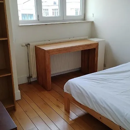 Apartment Smartflats - Collector Brussels